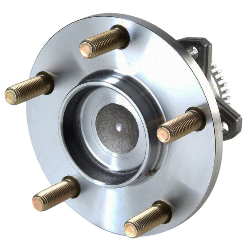 MOOG 04-08 Mitsubishi Galant Rear Hub Assembly Moog