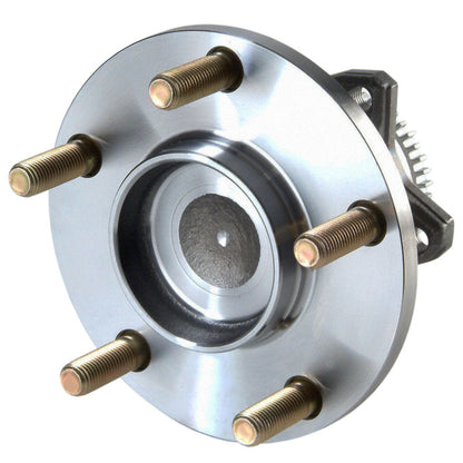 MOOG 04-08 Mitsubishi Galant Rear Hub Assembly Moog