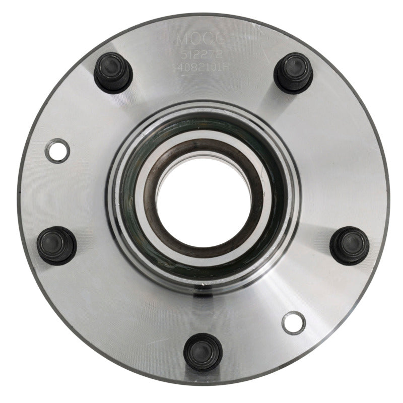 MOOG 06-07 Ford Fusion Rear Hub Assembly Moog