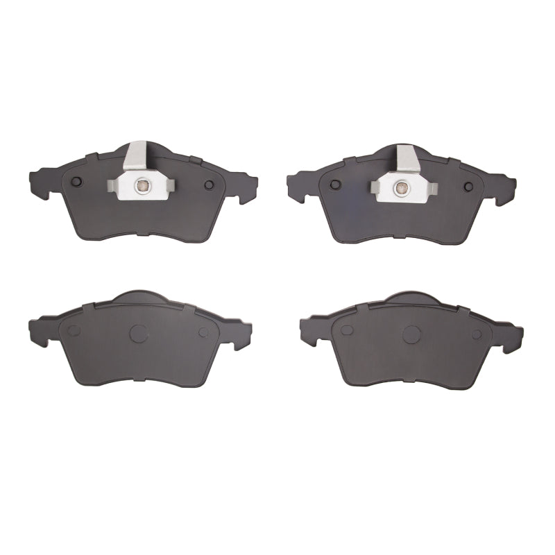 R1 96-99 Volkswagen Eurovan Front Optimum OE Brake Pads