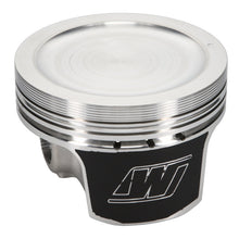 Load image into Gallery viewer, Wiseco Volvo B5234T 2.3L 20V 850 81mm Bore 8.5:1 CR Piston Kit *Build on Demand*