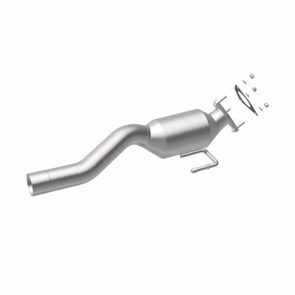 MagnaFlow Conv DF 04-06 Porsche Cayenne 3.2L Magnaflow