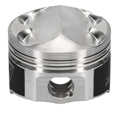 Wiseco Ford Duratec 2.3L 87.5mm Bore 12.4:1 CR Pistons (Inc Rings)