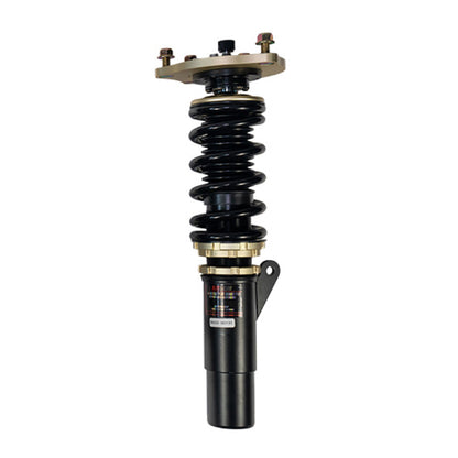 BLOX Racing 2017+ Honda Civic SI Plus Series Fully Adjustable Coilovers BLOX Racing