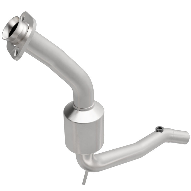 MagnaFlow Conv DF Chrysler/Dodge/Plymouth car Magnaflow