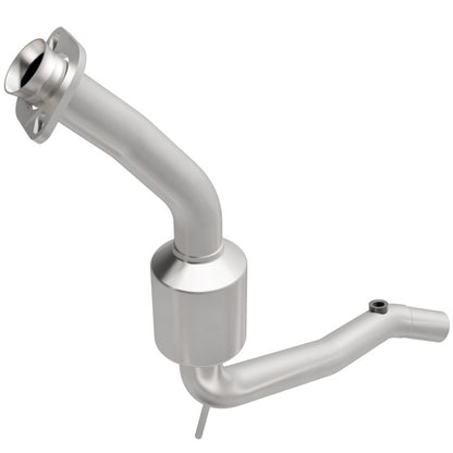 MagnaFlow Conv DF Chrysler/Dodge/Plymouth car Magnaflow