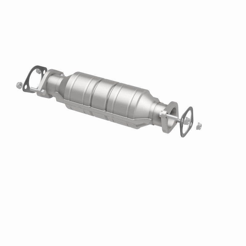 MagnaFlow Conv DF 2008 Kia Spectra 2.0L Magnaflow