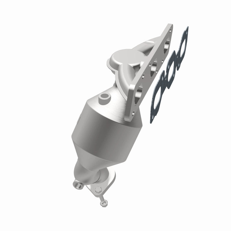 MagnaFlow Conv DF 06-08 Mazda 6 3.0L Magnaflow