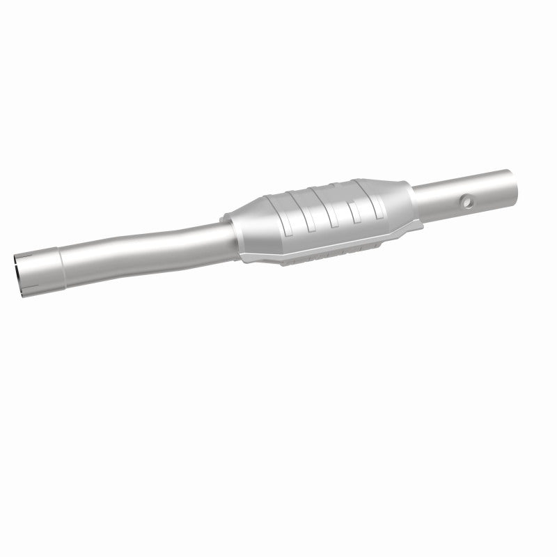 MagnaFlow Conv DF 01-04 Jeep G/C 4.0L Magnaflow