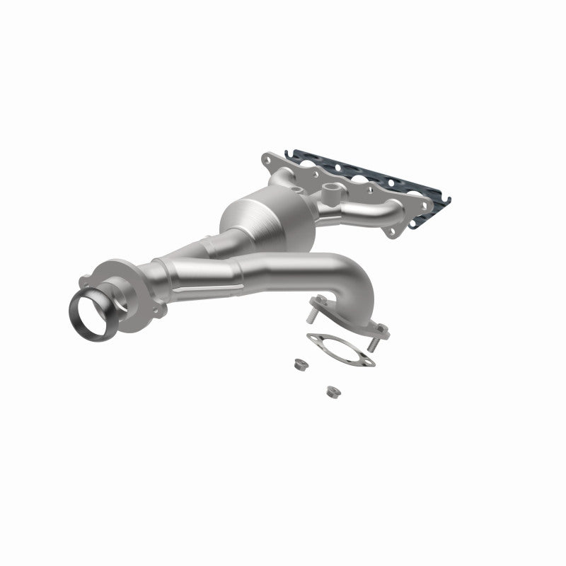 MagnaFlow Conv DF 04-05 Mitsu Endeavor 3.8L Magnaflow