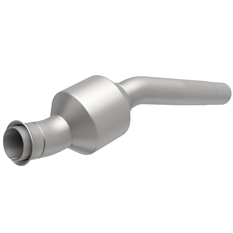 MagnaFlow Conv DF 2012 VW Golf TDI 2.0L Magnaflow