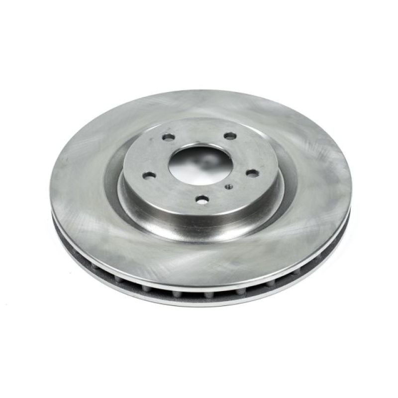 Power Stop 03-04 Infiniti G35 Front Autospecialty Brake Rotor PowerStop