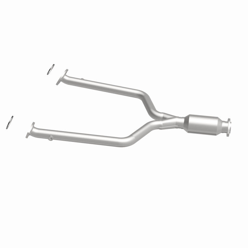 Magnaflow 2007 Lexus GS430 4.3L Direct Fit Converter Magnaflow