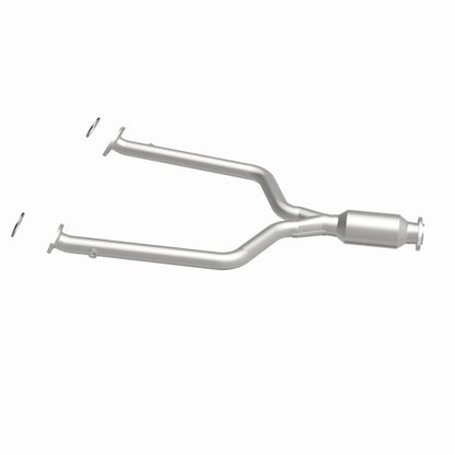Magnaflow 2007 Lexus GS430 4.3L Direct Fit Converter Magnaflow