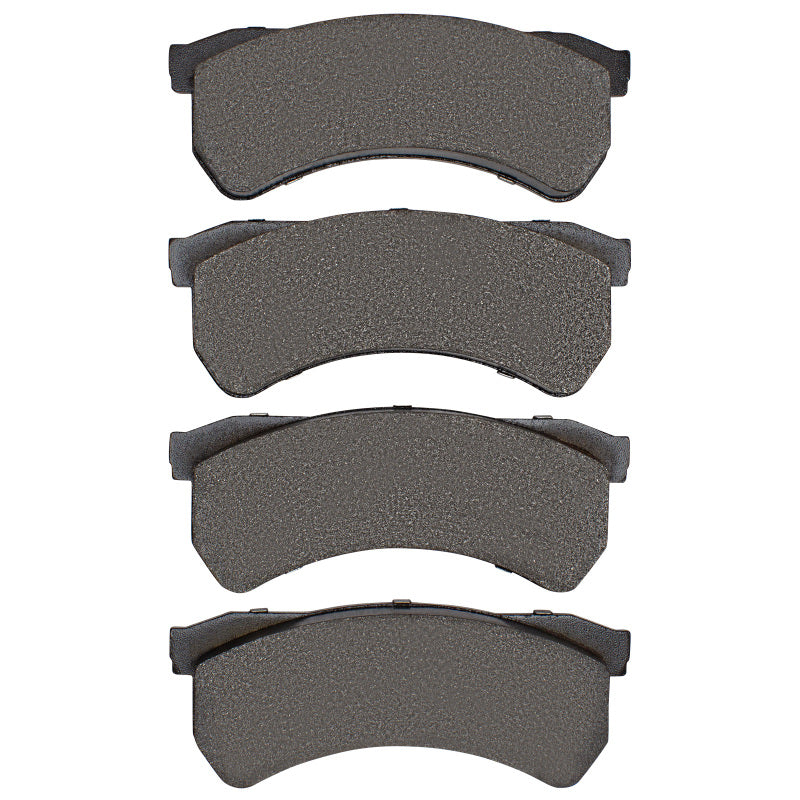 R1 16-24 Freightliner Mt45 Front Optimum OE Brake Pads
