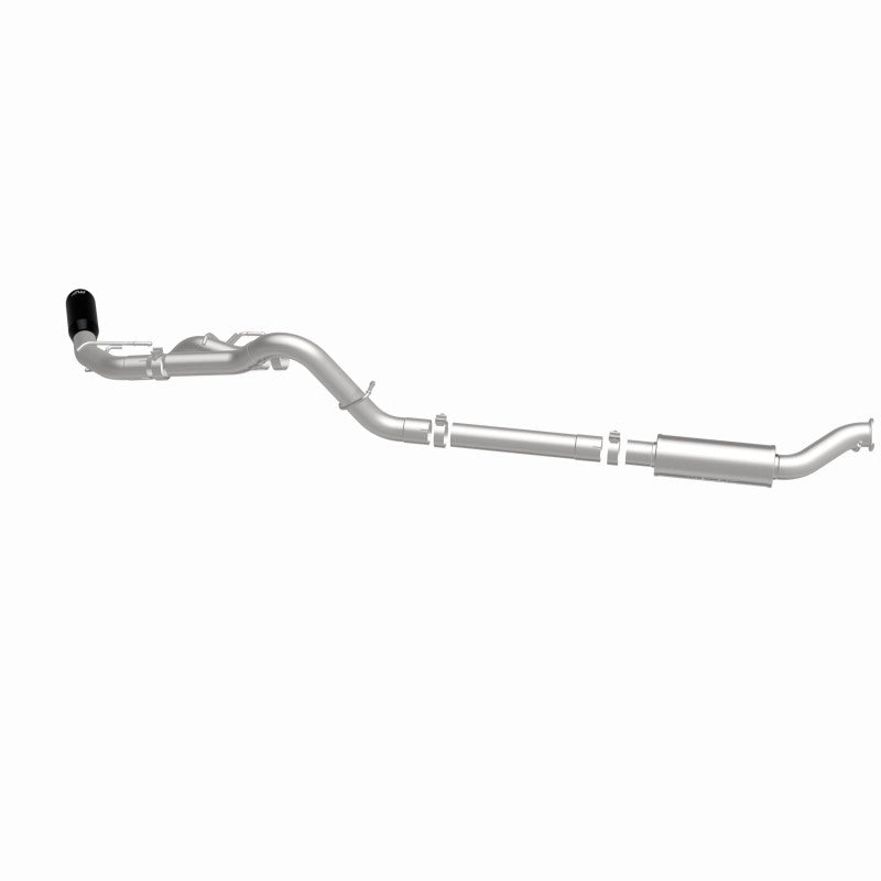 Magnaflow 21-24 Ford Bronco Rock Crawler Series Cat-Back Exhaust System Magnaflow