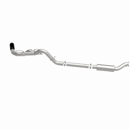 Magnaflow 21-24 Ford Bronco Rock Crawler Series Cat-Back Exhaust System Magnaflow