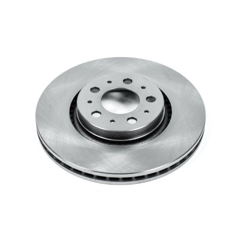 Power Stop 01-09 Volvo S60 Front Autospecialty Brake Rotor PowerStop