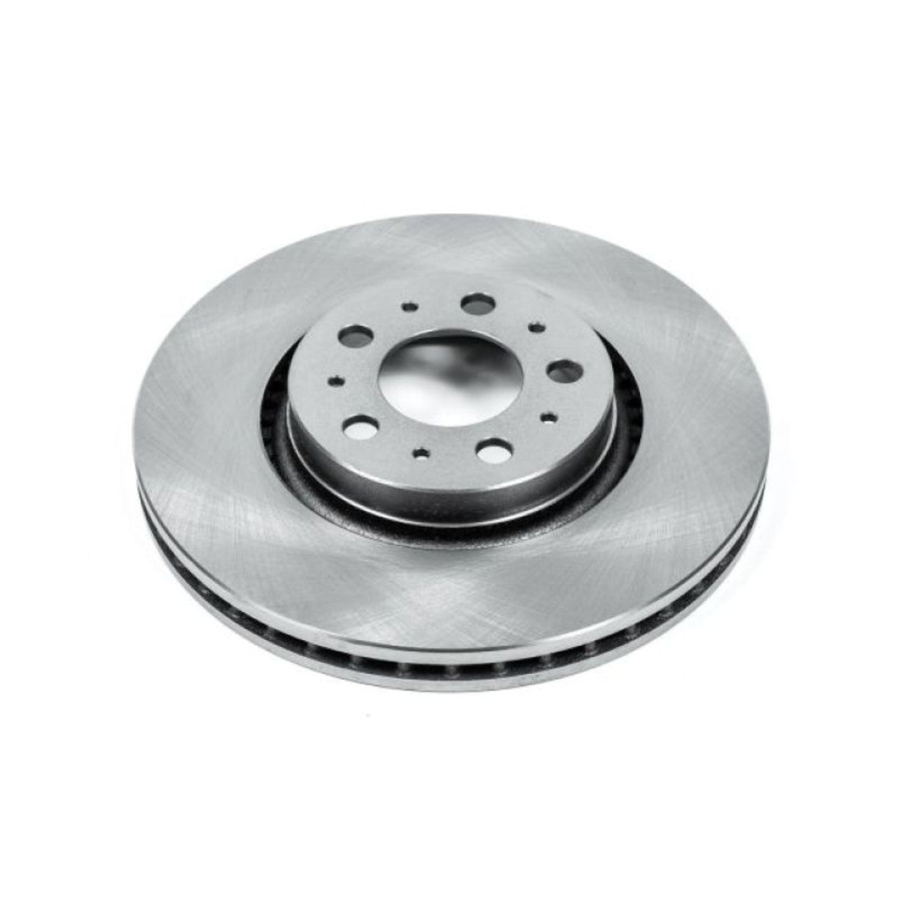 Power Stop 01-09 Volvo S60 Front & Rear Z23 Evolution Sport Coated Brake Kit