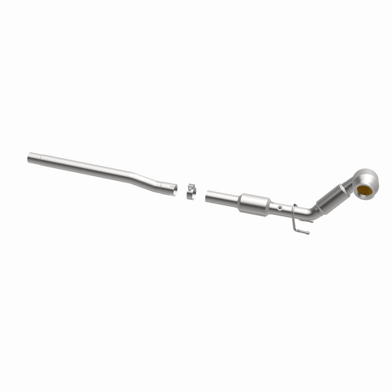 MagnaFlow Conv Direct Fit 13-15 VW Beetle 2.0L / 14-15 VW Jetta/Passat 1.8L Magnaflow