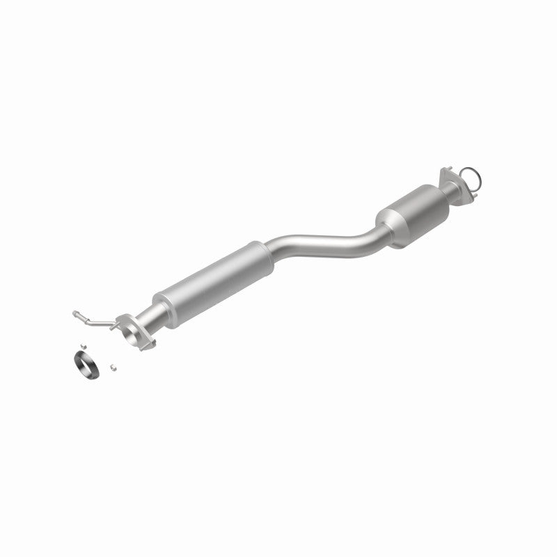 MagnaFlow Conv Direct Fit 10-11 Mazda RX-8 1.3L Magnaflow