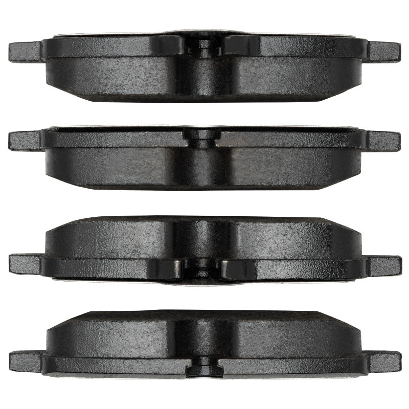 R1 16-21 BMW X3 Rear Optimum OE Brake Pads