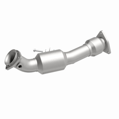 MagnaFlow Conv DF 04-07 VW Touareg 4.2L Passenger Side Magnaflow