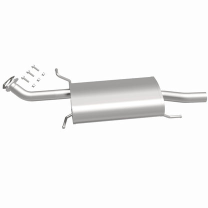 BRExhaust 02-07 Mitsubishi Lancer 2.0L Muffler Kit