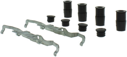 StopTech Street Disc Brake Pads - 305.16450 Stoptech