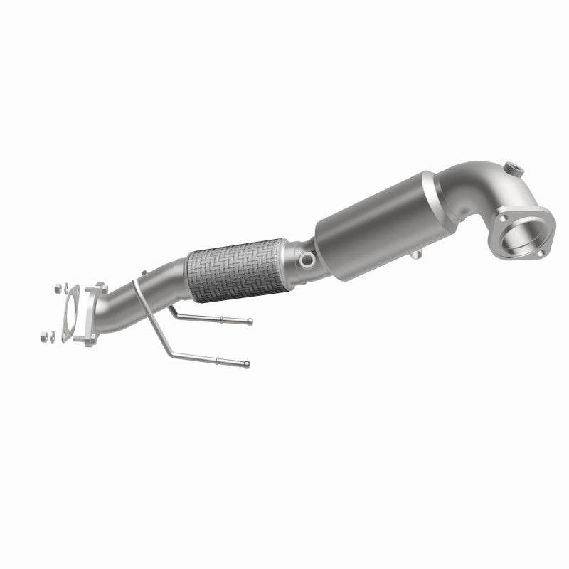Magnaflow Conv DF 2017-2019 Ford Escape L4 OEM Underbody Single (Not for sale in California) Magnaflow