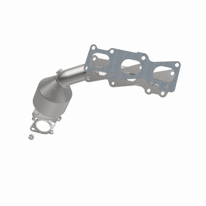 Magnaflow Conv DF 2007-2009 Sorento 3.3 3.8 L Manifold Magnaflow