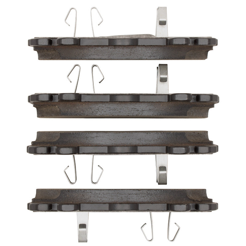 R1 23-25 Dodge Hornet Front Optimum OE Brake Pads
