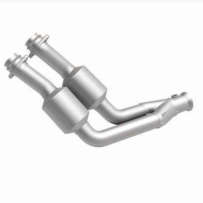 MagnaFlow Conv DF 1995-1997 Jaguar Vanden Plas/ XJ6 4.0 Magnaflow