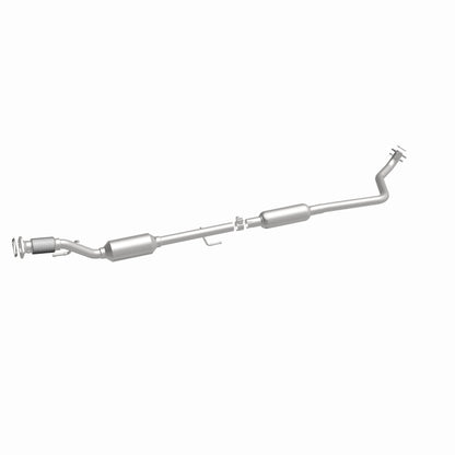 MagnaFlow Conv Direct Fit OEM 18-21 Nissan Kicks 1.6L Single Underbody