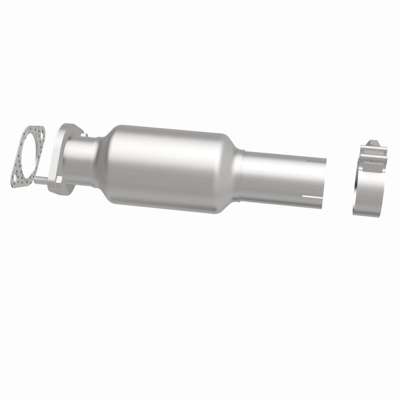 MagnaFlow Conv DF 13-16 Ford Fusion 1.5L/2.0L Magnaflow