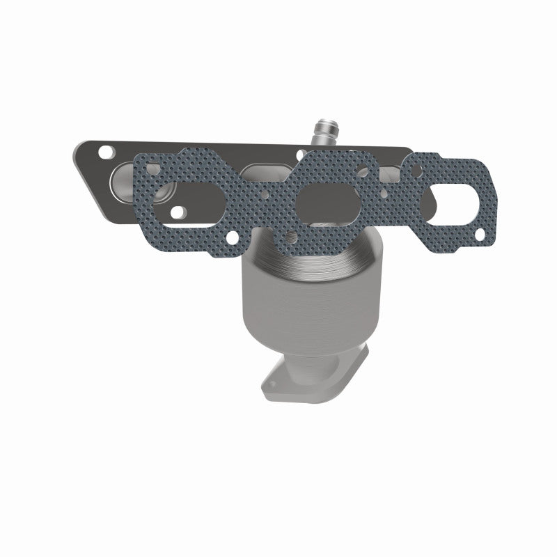 MagnaFlow Conv DF 00-01 Mazda MPV 2.5L Manifold Magnaflow