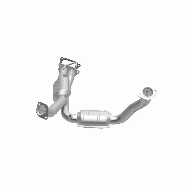 MagnaFlow Conv DF 04 Ranger/Bser 3.0 Front 50S