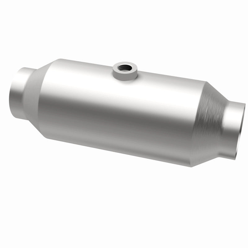 Magnaflow California Grade Universal Converter 11-15 Mercedes-Benz G550 V8 5.5L Magnaflow