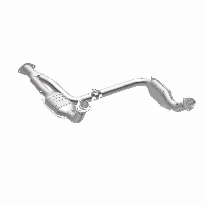 MagnaFlow Conv DF 00-01Tahoe/Yukon V8 5.7L Magnaflow