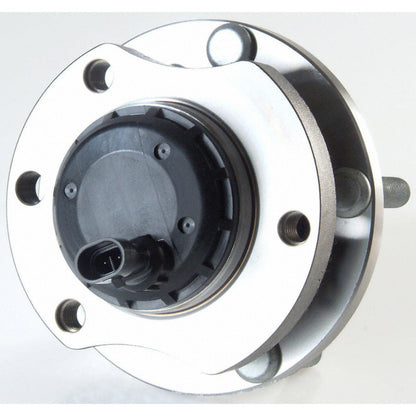 MOOG 04-06 Pontiac GTO Front Right Hub Assembly Moog