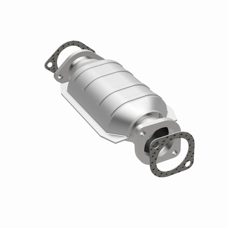 MagnaFlow Conv DF 02-04 Infiniti I35 3.5L Magnaflow