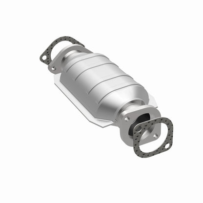 MagnaFlow Conv DF 02-04 Infiniti I35 3.5L Magnaflow
