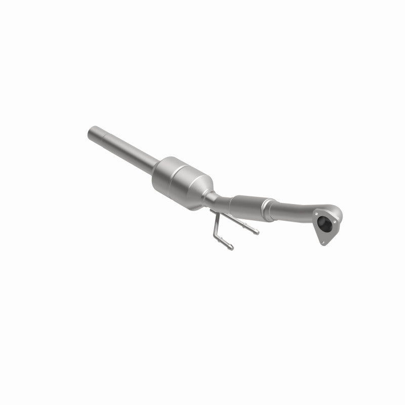 MagnaFlow Conv Direct Fit 1999-2006 Volkswagen Beetle L4 1.9 Diesel Magnaflow