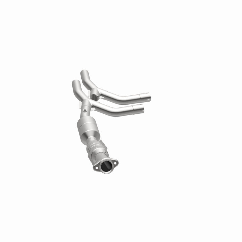 MagnaFlow Conv DF 05-07 Ford E150 4.6L Passenger Side Magnaflow