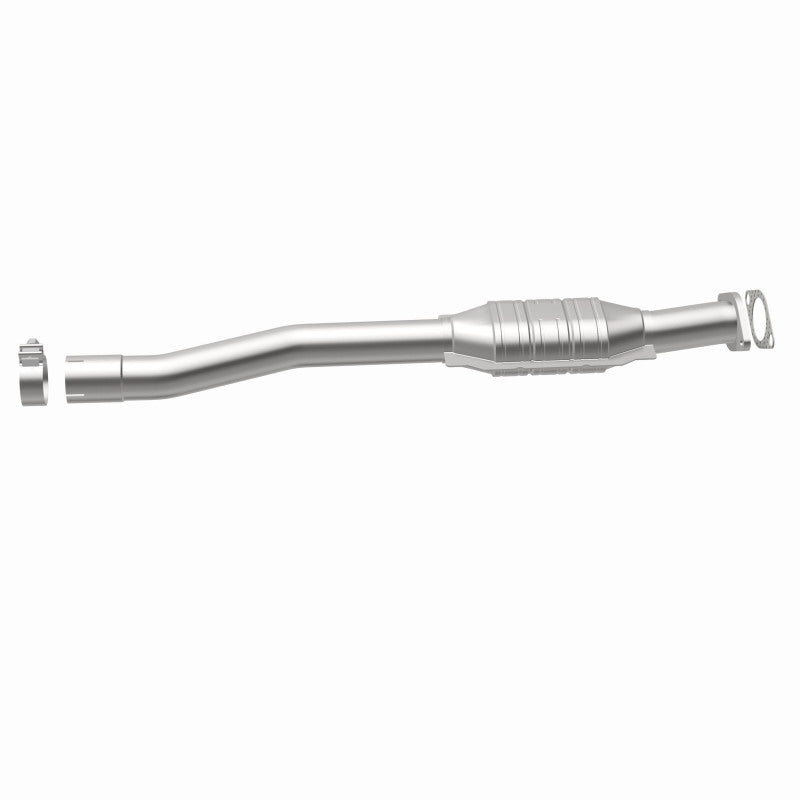 Magnaflow Conv DF 2011-2012 EQUINOX 3.0L Underbody Magnaflow