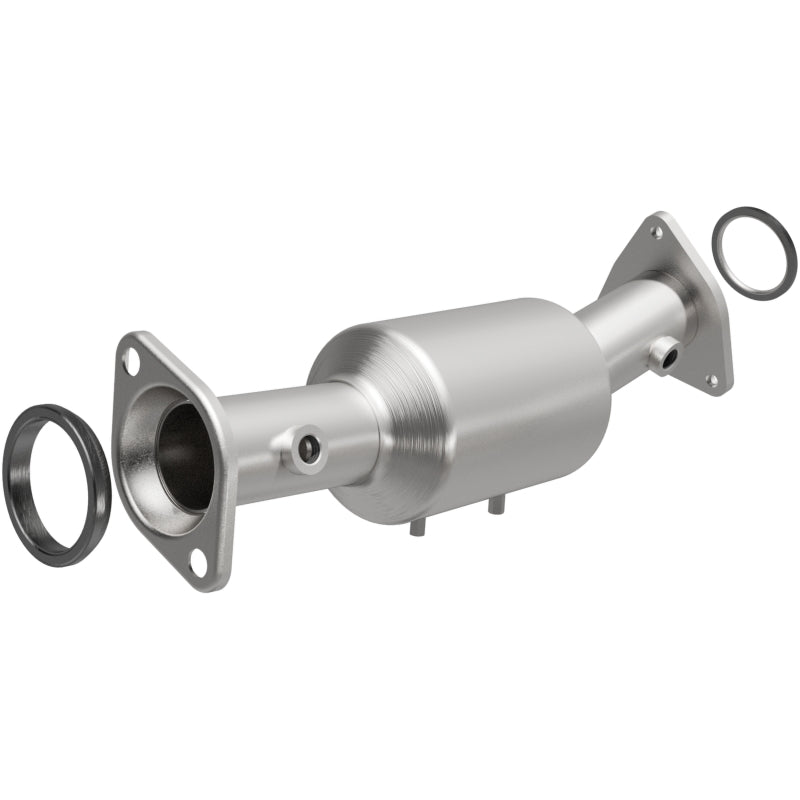 Magnaflow 10-12 Mazda CX-7 2.5L Direct Fit Converter Magnaflow