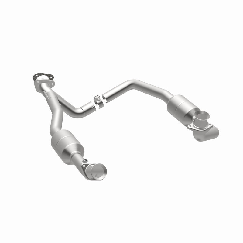 Magnaflow 2003 Ford E-350 Super Duty 5.4L Direct Fit Converter Magnaflow