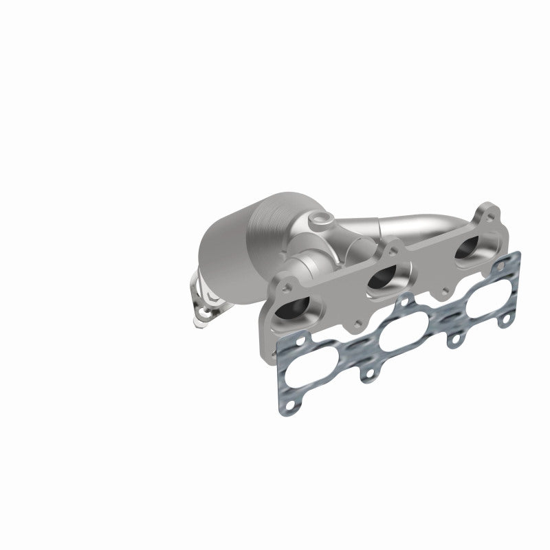 MagnaFlow Conv DF 05-08 Hyundai Tucson/Kia Sportage 2.7 L P/S Manifold AWD Magnaflow