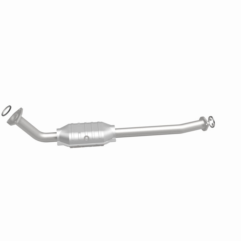 MagnaFlow Conv DF 05-07 Toyota Sequoia 8 4.7L P/S Magnaflow