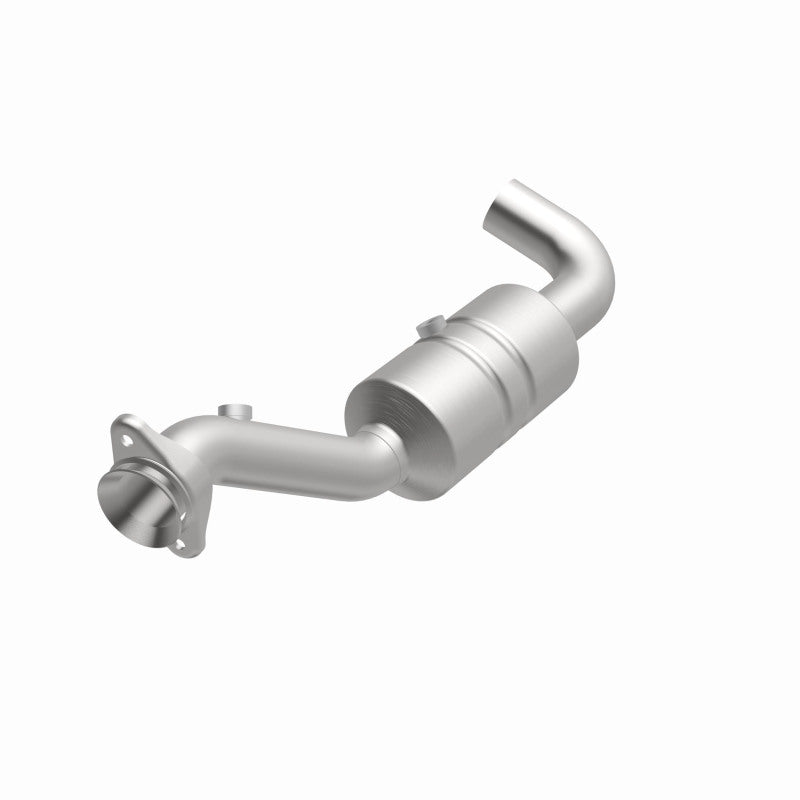 Magnaflow Conv DF 2017 F-150 3.5 OEM Underbody Magnaflow